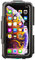 Ultimateaddons Motorrad IPX5 Wasserdichtes Robustes Gehäuse Kompatibel mit Apple iPhone 11 Pro