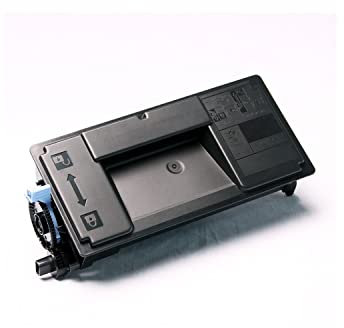 PRIMA4 - 1T02MS0NL0 TK3100 Toner Kompatibel mit Drucker Kyocera FS 2100D, 2100DN, M3540, M3040-12.5k Seiten