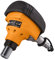 Freeman G2MPN 2nd Generation Pneumatic Mini Palm Nailer with Magnetic Tip and 1/4 NPT Air Connector