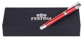 Festina Reloj Classicals Writing Instru FWS2109/P Unisex
