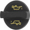 Auto Öldeckel, Ersatz Öldeckel Ford 1135010 Ys4g-6766-Aa For Ford Fiesta Focus Mondeo Ranger Ka C-Max Transit Engine