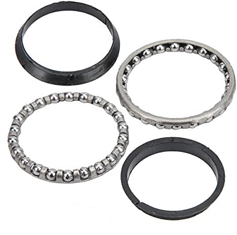 Electric Scooter Steering Ball Bearing, Electric Scooter Fork Bearing Bowl Vertical Rod Rotating Ball Steering Device for M365/PRO