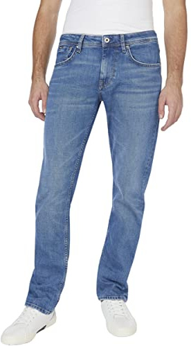 Pepe Jeans Herren Cash Jeans