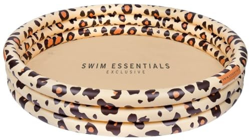 Aufblasbare Pool 150 cm Tropical