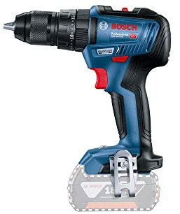 Bosch GSB 18V-50 Professional Akku-Bohrschrauber (Akku und Ladegerät nicht im Lieferumfang enthalten)