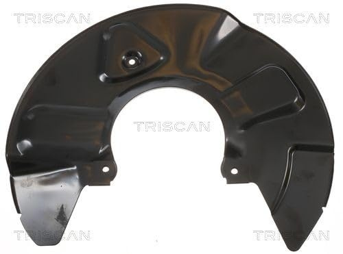 TRISCAN Spritzblech, Bremsscheibe 812529136