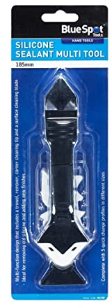 Blue Spot Tools - Silicone Sealant Multi Tool