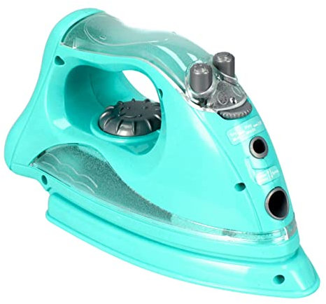 sarcia.eu Fer à Repasser pour Enfants, Fer à Repasser Jouet 3+ Mega Creative (481810)