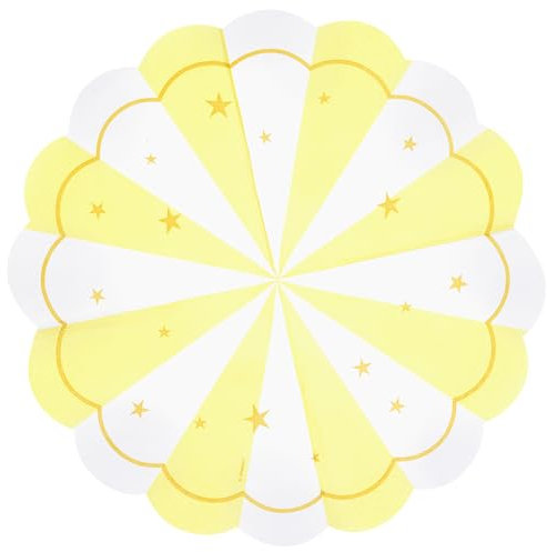 amscan 9916944 - Gleb Servietten Crazy Cake Geburtstagsparty (33 x 28 cm) 12er-Pack