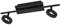 Paul Neuhaus 6781-13 LED-Deckenleuchte LED 12.8W Anthrazit