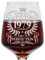 Always Looking Good Grand verre à vin gravé pour 46e anniversaire vintage 1979 Aged to Perfection 400 ml