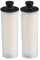 Fvoagaou 2 Piezas Cartucho de Limpiador Vapor para SC3 Series SC 3 Easyfix/SC3MX/SC3 127V BR Filtro Descalcificador