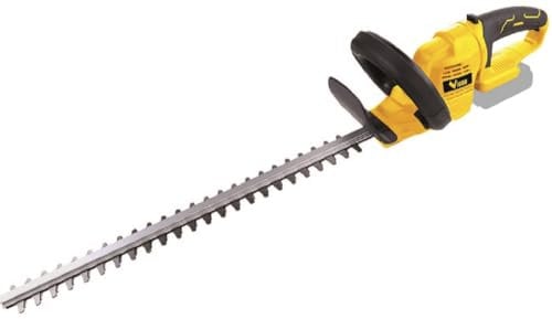 Vigor Tagliasiepi a Batteria (Nudo)