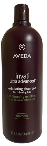 AVEDA Invati Ultra Advanced™ Thickening Conditioner Rich 1000ml