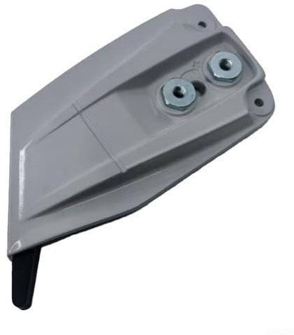 MS462 Metall-Kupplungsdeckel Ersatz für MS 462 500i 1142-640-1705 11426401705 Kettensägen