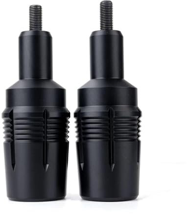 DZSJUNCHENSM Sturzpads Motorrad Für Suzuki Für GSX S1000 Für GSXS Für GSX-S 1000 Motorradrahmenschieber Motor Fallender Crash-Schutzschutz Zubehör Motorrad Fallschutz