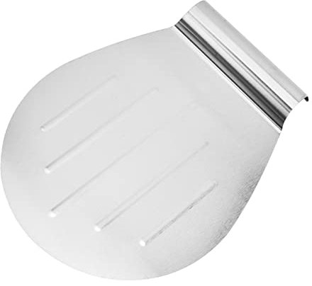 Pala para Pasteles Pala para Pizza Pala para Postres Cubiertos Utensilios para Hornear Espátula para Pasteles Gadgets Espátulas para Repostería Y Repostería Servidores para Pasteles