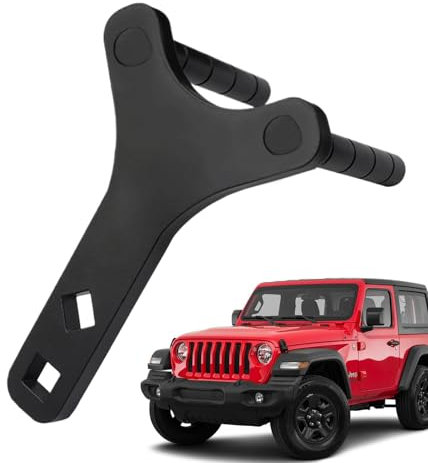 Werkzeug zum Ausbau des unteren Querlenkers, Werkzeug zum Ausbau des unteren Kugelgelenks | Entferner der unteren Querlenkerbuchse,Werkzeug zum Entfernen der Buchsen von Fahrzeugen mit Vorderradantrie