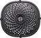 Jrifedptry Air Fryer Replacement Grill Pan for Power XL Gowise 7QT Air Fryers,Nonstick Coating Crisper Plate,Air Fryer Part