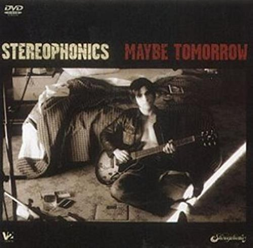 Stereophonics: Maybe Tomorrow [DVD]