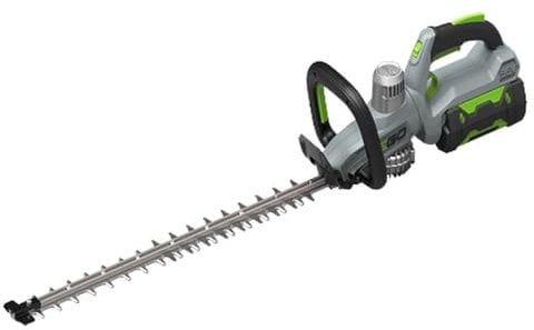 Ego Power+ Tagliasiepi sulla batteria 56 V HT5100E, lama 51 cm
