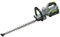 Ego Power+ Tagliasiepi sulla batteria 56 V HT5100E, lama 51 cm