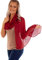 DOLCE ABBRACCIO by RiemTEX ® Schal Damen PRIMA DONNA Stola Tuch aus Wildseide in Bordeaux Rot Tücher in 31 Uni Farben Halstücher Seidentuch Schals Damen Halstuch Seidenschal (Bordeaux)