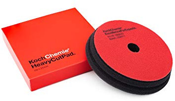 Koch Chemie Heavy Cut Pad (Ø126mm)