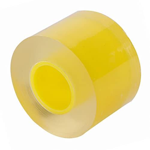 Película Protectora Transparente Antiestática, 50 Mm Cinta Protectora Antiestática Transparente, Cinta Protectora para Joyas para Herramientas de Reparación de Joyas y Relojes