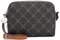 Tamaris Anastasia Crossbody Bag S Black