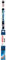 Bosch A967S Aerotwin+ Bosch H840