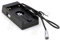 HangTon Stromversorgung U60 Akku-Montageplatte zu 2 Pin Kabel 14.8V für BMPCC 4K 6K Blackmagic Pocket Cinema Camera
