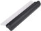 Essuie-Glace de Voiture, raclettes universelles de Lame en T de Silicone de Voiture raclette d'essuie-Glace nettoyant de vitre Propre Noir pour Le Nettoyage de vitre de Miroir de Voiture
