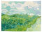 MisFox Wandteppich, Van Gogh Wandtuch, Hochwertige Wandbehang Tapisserie, Wall Tapestry für Wohnzimmer Schlafzimmer Wohndekor (150 x 130 cm)