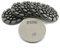 DT-DIATOOL Diamond Concrete Polishing Pads for Dry or Wet Polishing Concrete Cement Terrazzo Floor Diameter 100mm Grit 50 Pack of 6