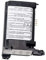 WXKJSHOP 071473 2200mAh Ersatz Akku kompatibel mit Bose SOUNDLINK Revolve 745518-0010 071471