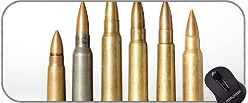 Scrivania Mousepad Tastiera per computer Tappetino con bordi cuciti, Gun Gale Online Arma Bianco antiscivolo Lungo XXL GRAND GAMING PAD