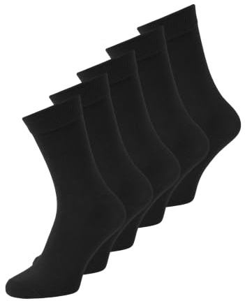 JACK & JONES Boy Socken 5er-Pack Socken Junior