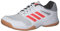 adidas Herren Speedcourt Volleyball Shoe, Multicoloured Ftwbla Rojsol Gridos, 42 EU