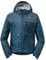 Schöffel M Hybrid Jacket Flow Trail Blau, Herren Jacke, Größe 54 - Farbe Moonlit Ocean