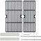 463673519 463625219 463625217 Roste Wärmezelt 2 Brenner Grill Ersatzteile für Charbroil Gasgrill Teile G470-0002-W1 G470-0004-W1A G470-520-520 0-W1 463673017 463673517 463673519P1 463673019