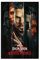 Grupo Erik Marvel Poster - Marvel Black Doctor Strange Multiverse Doctors - Kunstdruck - Deko Wohnzimmer oder Deko Schlafzimmer - Größe : 61 x 91, 5 cm - Marvel Fanartikel - Offizielle Lizenz