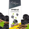 Le Preziose Caramelle Spirelle alla Liquirizia, 6 astucci da 200g, Gustoso snack con Ingredienti naturali, Ideali per feste di compleanno, Made in Italy