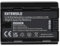 EXTENSILO Batterie Compatible avec Fuji/Fujifilm GFX 50S II, GFX100S, X-H2S, X-T4, X-T5, X-S20 Appareil Photo (2250mAh, 7,2V, Li-ION)