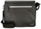 Jost Tolja - Schultertasche 32 cm black