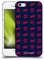 Head Case Designs Offizielle FC Barcelona Wappen Muster Graphics Soft Gel Handyhülle Hülle kompatibel mit Apple iPhone 5 / iPhone 5s / iPhone SE 2016