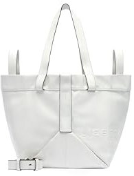 Liebeskind Berlin ELVIRA LAMB SF VERNA Gigi Purse L, opal green (HxBxT 9.5cm x19cm x2.6cm)