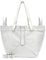 Liebeskind Berlin ELVIRA LAMB SF VERNA Gigi Purse L, opal green (HxBxT 9.5cm x19cm x2.6cm)