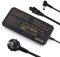 Caricatore CA 120W 19V 6.32A PA-1121-28 A15-120P1A per Asus ROG FX504 FX53VD N56J N56VM N56VZ N750 N500 G50 N53S N55 Adattatore di alimentazione del computer portatile