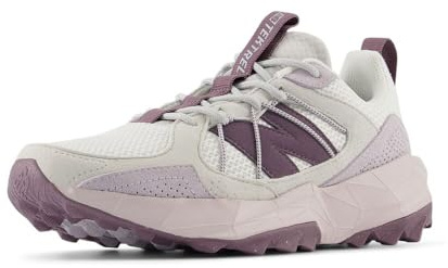 New Balance Dynasoft Tektrel Sneaker für Damen, SLP Grey Matter, 37 EU